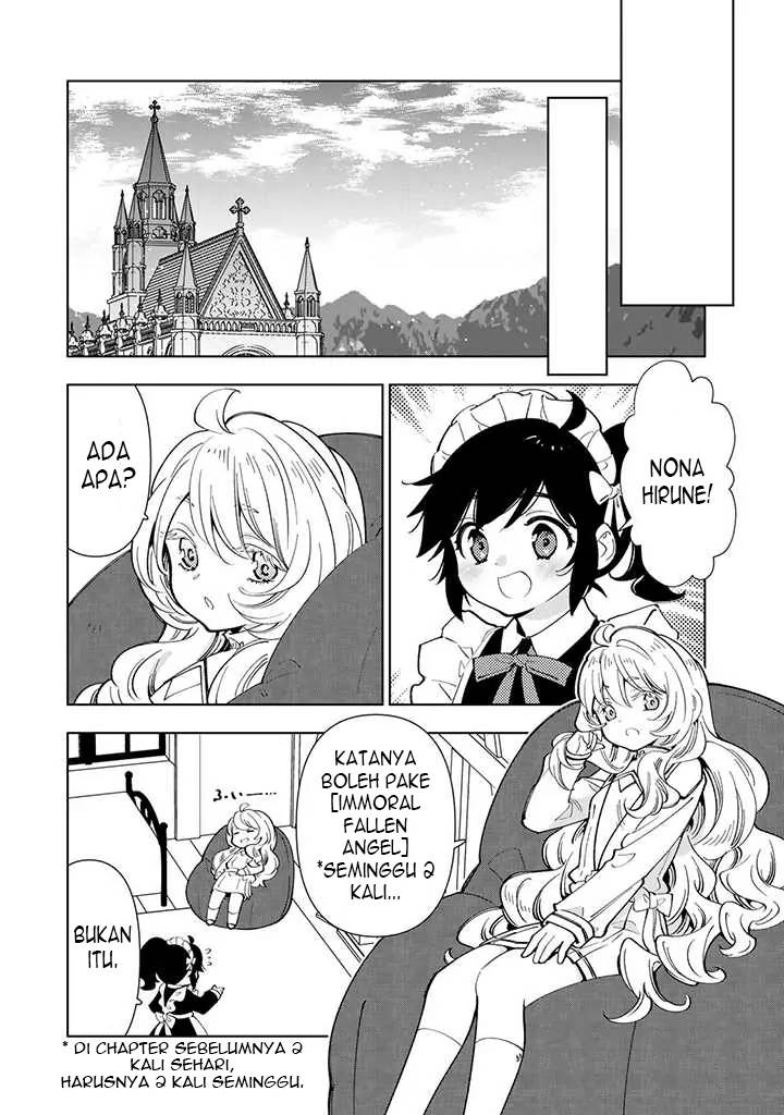 tensei-daiseijo-no-isekai-nonbiri-kikou - Chapter: 13