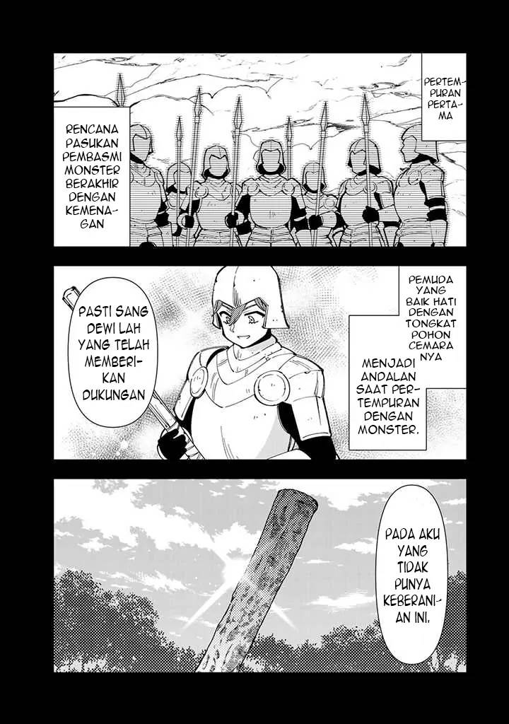 tensei-daiseijo-no-isekai-nonbiri-kikou - Chapter: 13