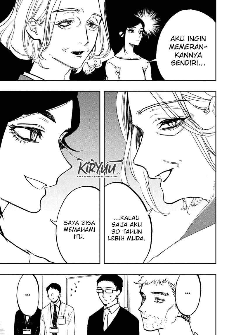 act-age - Chapter: 118