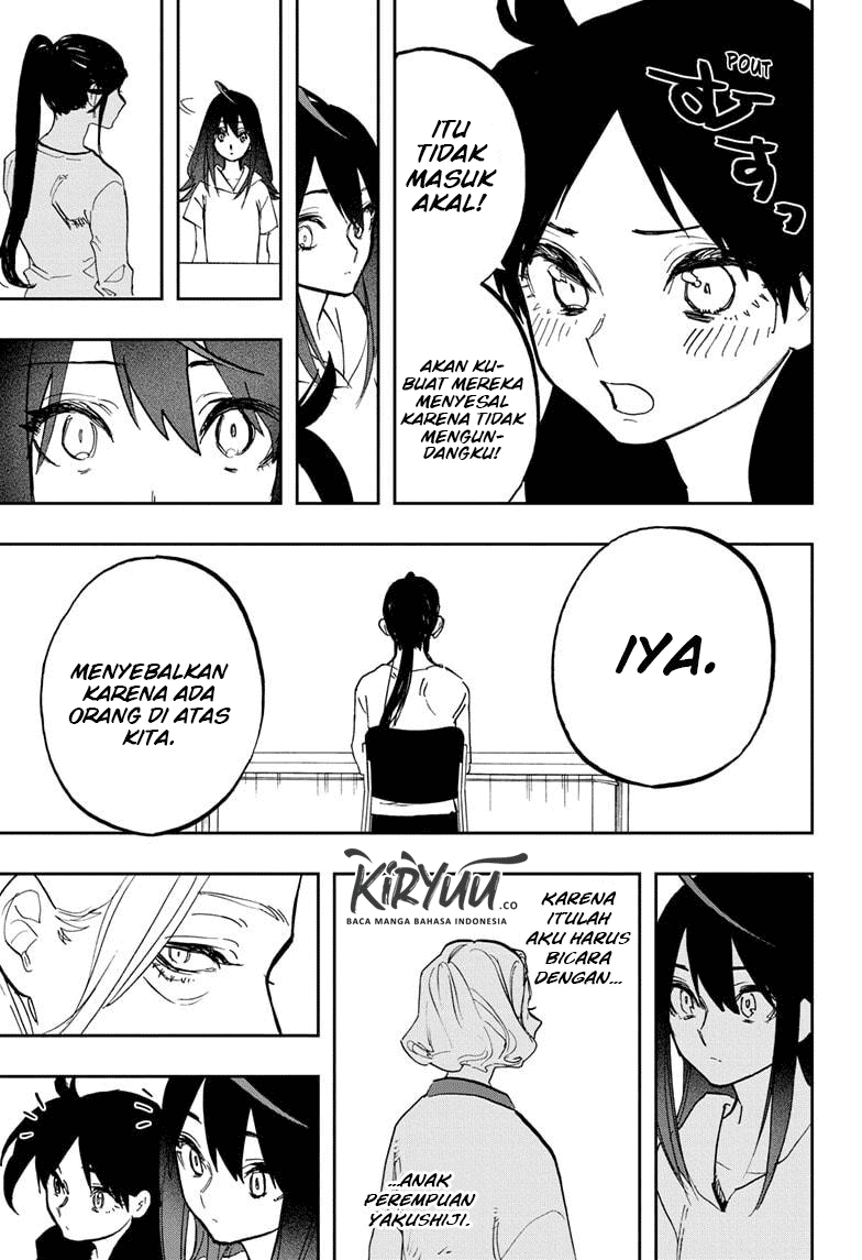 act-age - Chapter: 118