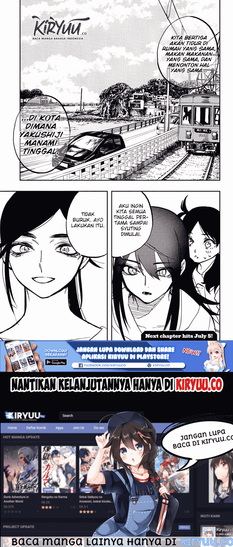 act-age - Chapter: 118