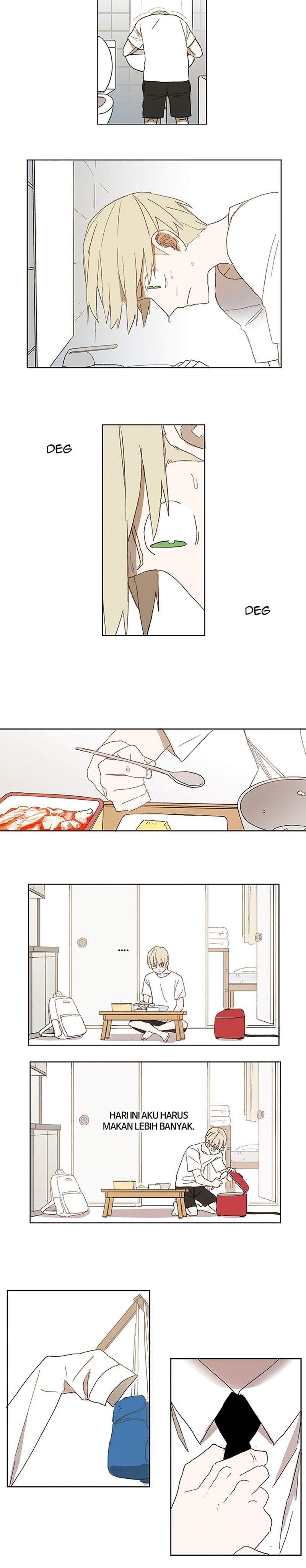 the-boxer - Chapter: 5