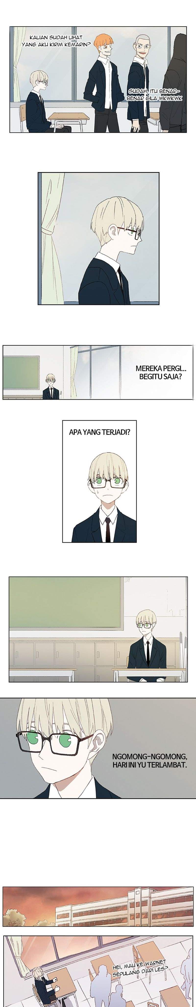 the-boxer - Chapter: 5