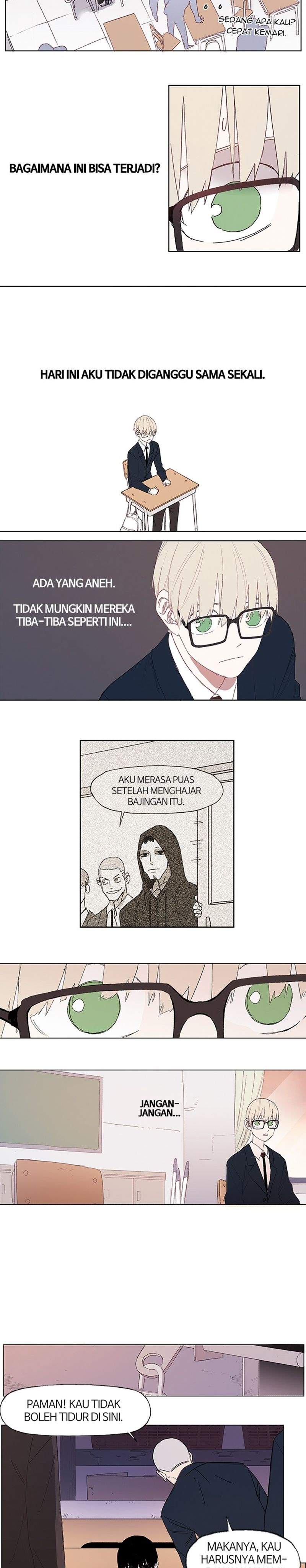 the-boxer - Chapter: 5