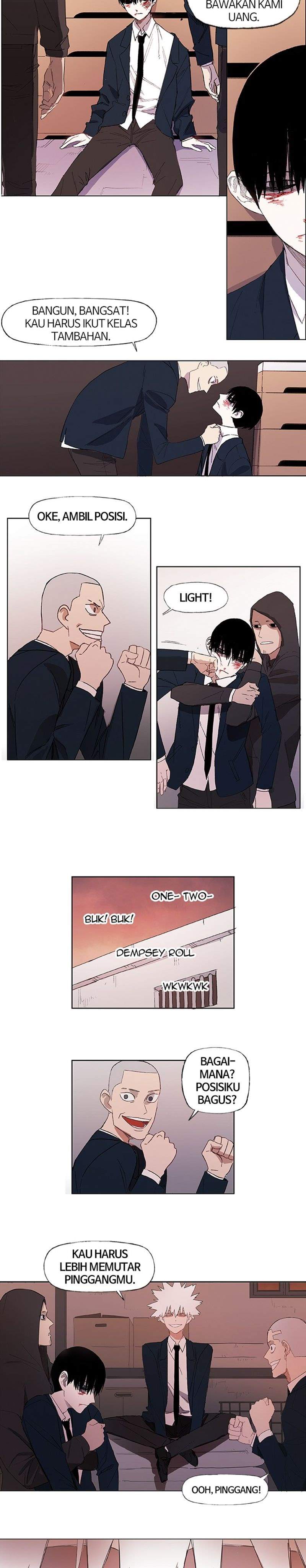 the-boxer - Chapter: 5