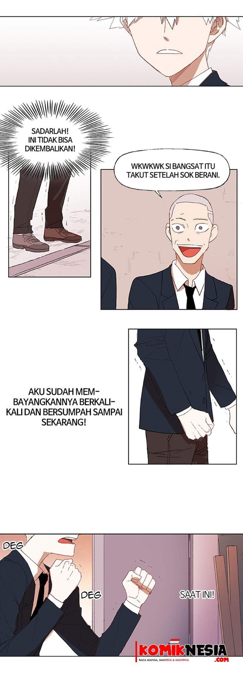 the-boxer - Chapter: 5