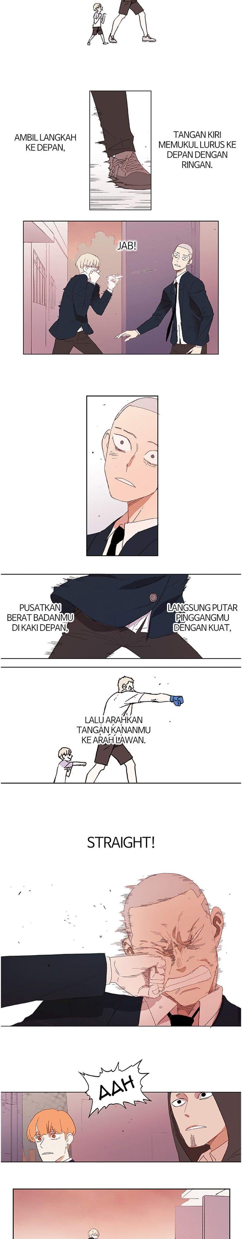 the-boxer - Chapter: 5