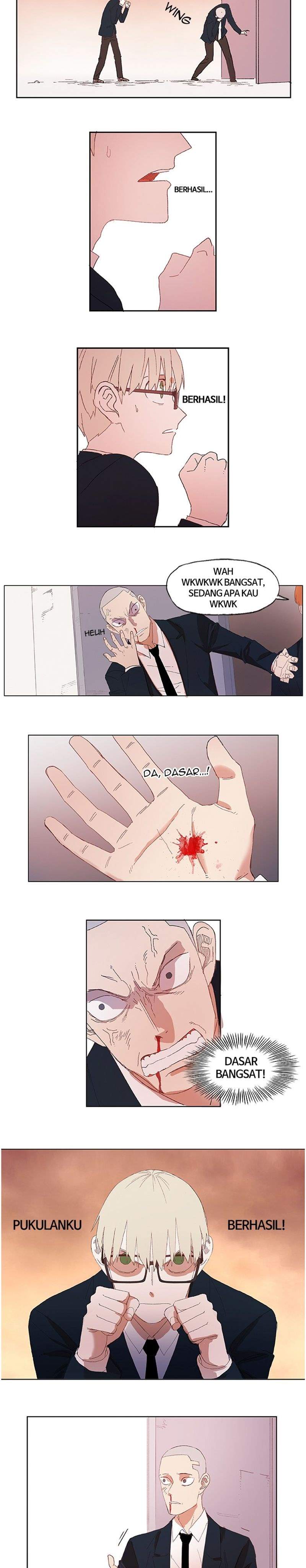 the-boxer - Chapter: 5