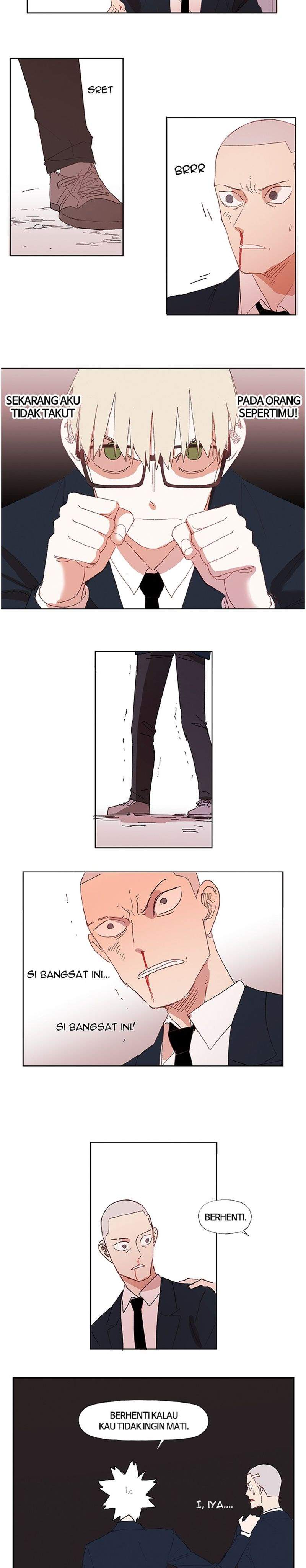 the-boxer - Chapter: 5