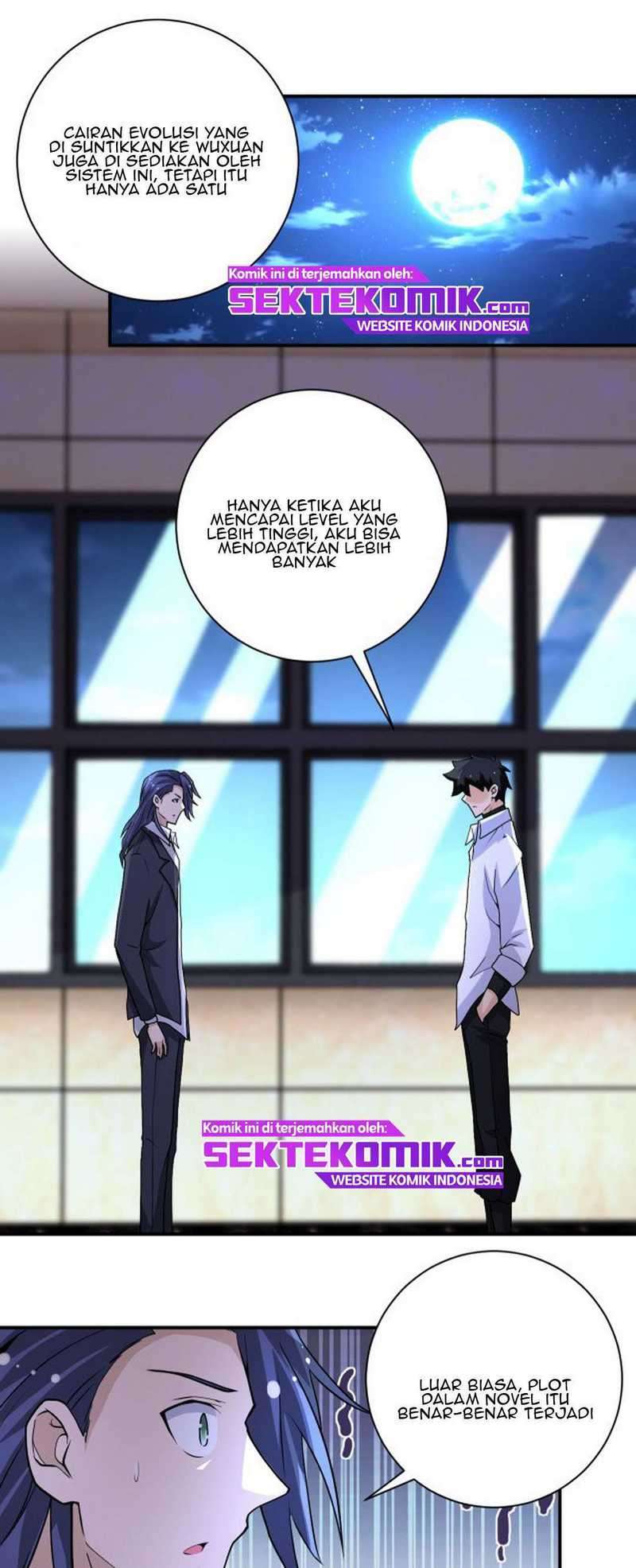 super-system - Chapter: 193