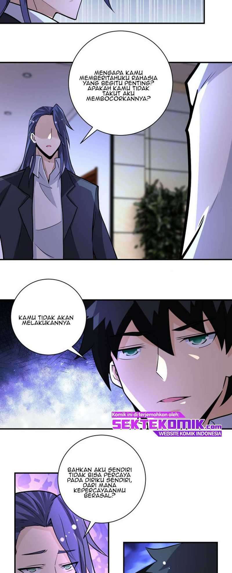 super-system - Chapter: 193