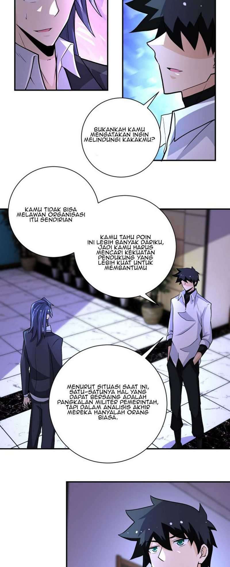 super-system - Chapter: 193