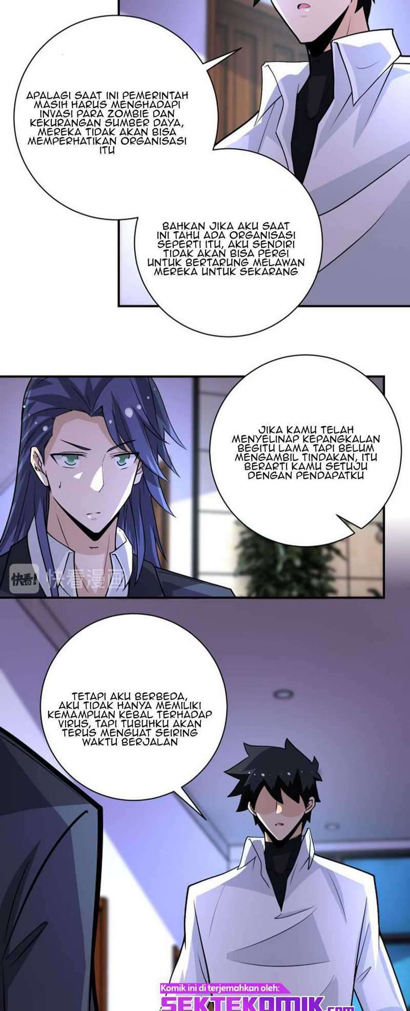 super-system - Chapter: 193
