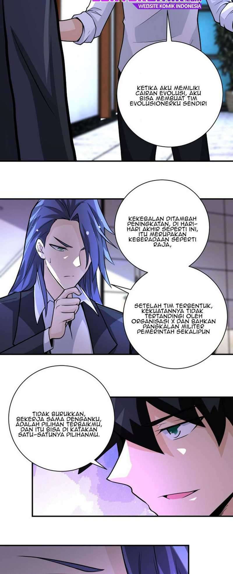 super-system - Chapter: 193