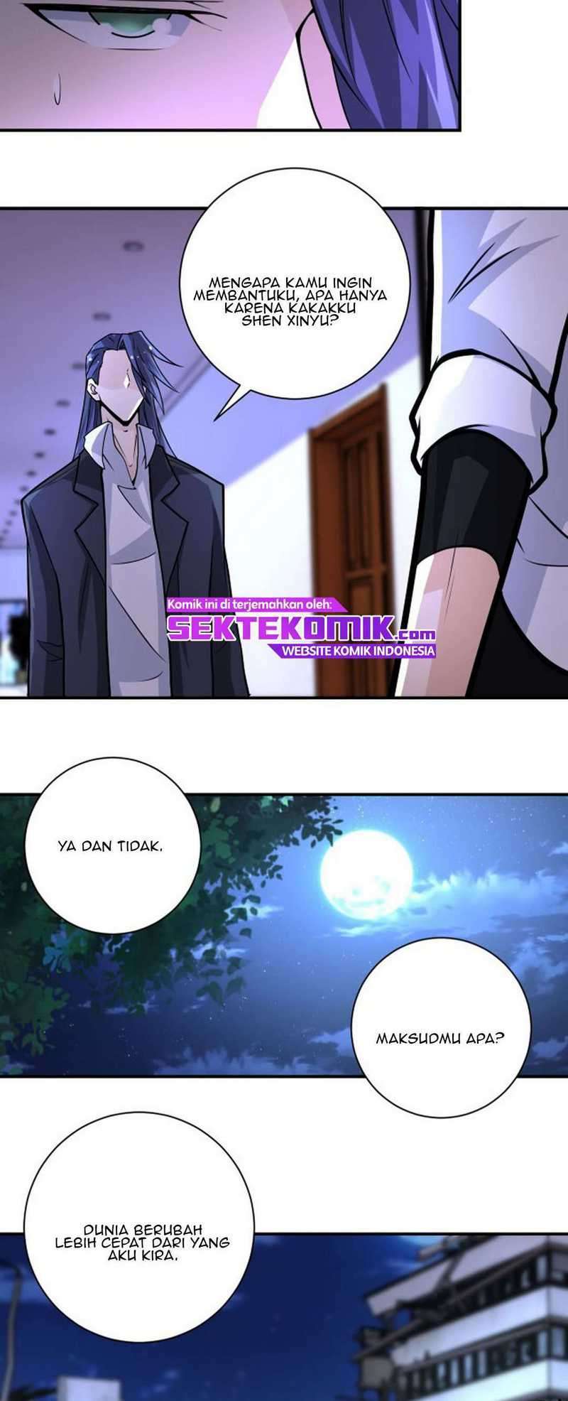 super-system - Chapter: 193