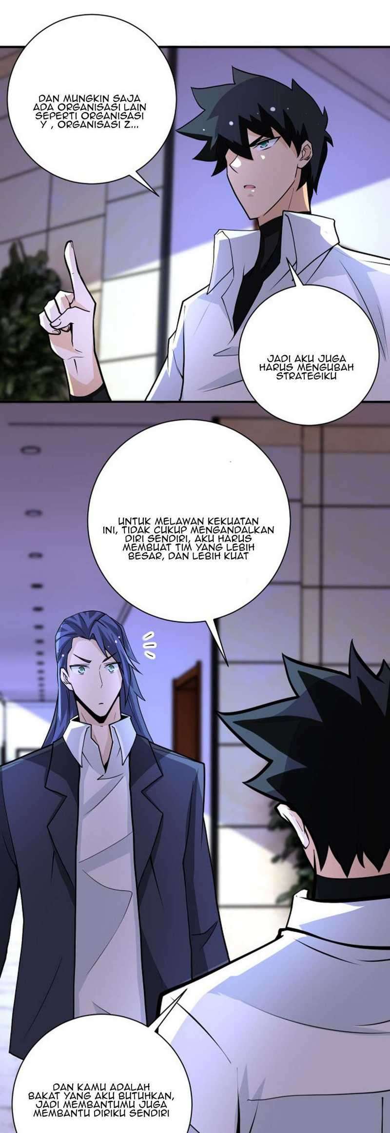 super-system - Chapter: 193