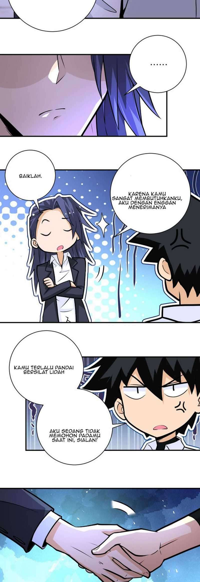 super-system - Chapter: 193