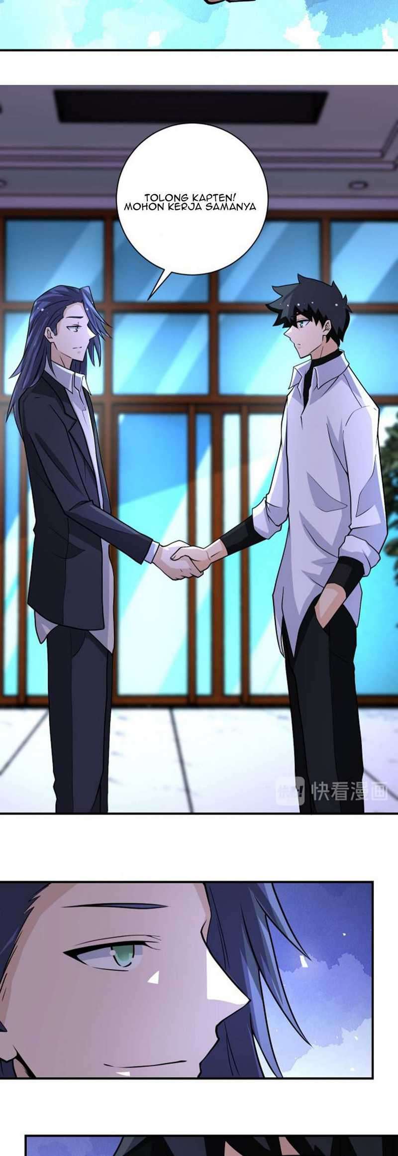 super-system - Chapter: 193