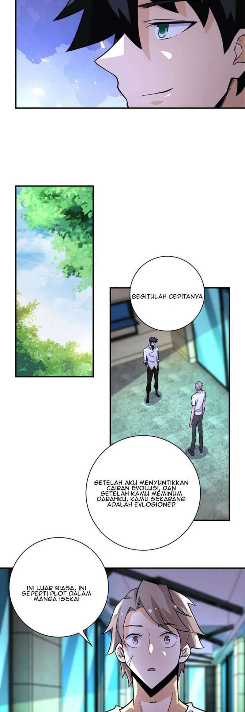 super-system - Chapter: 193