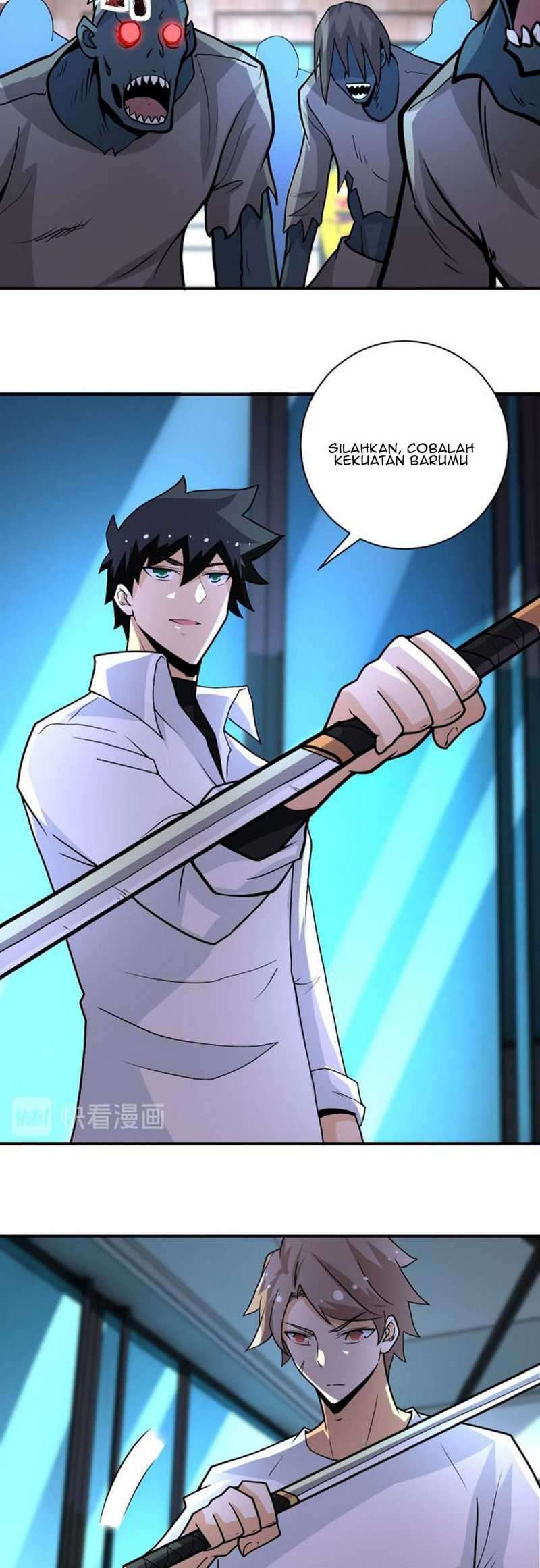 super-system - Chapter: 193
