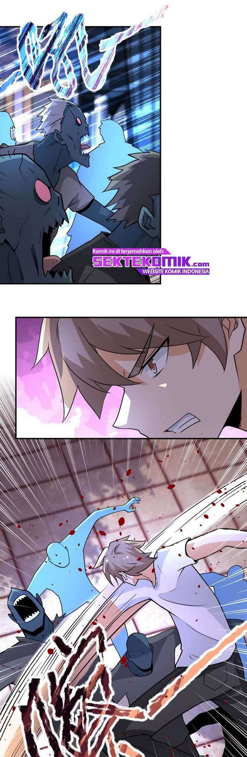 super-system - Chapter: 193