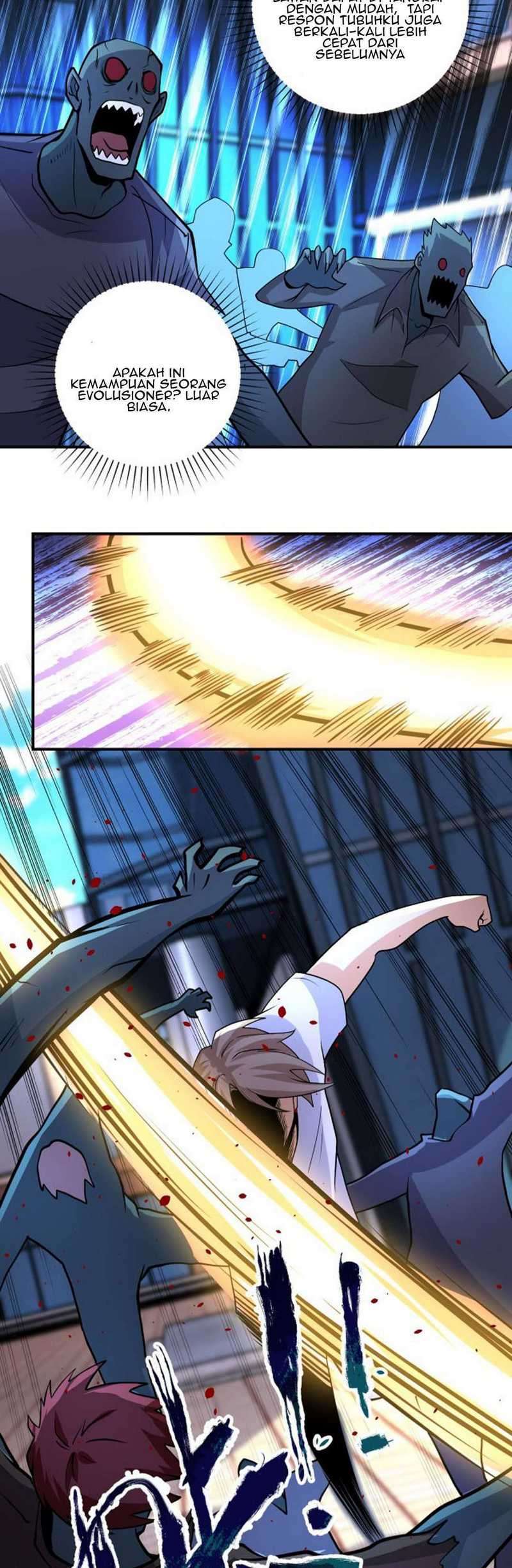 super-system - Chapter: 193