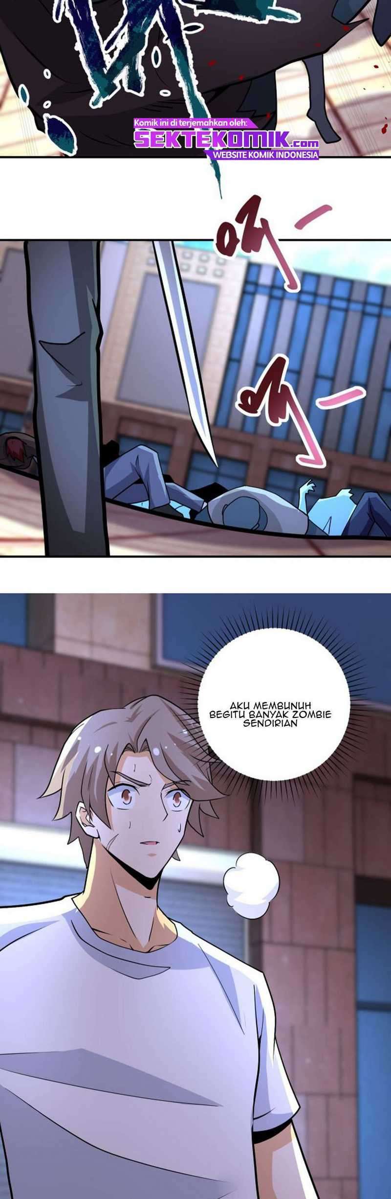 super-system - Chapter: 193