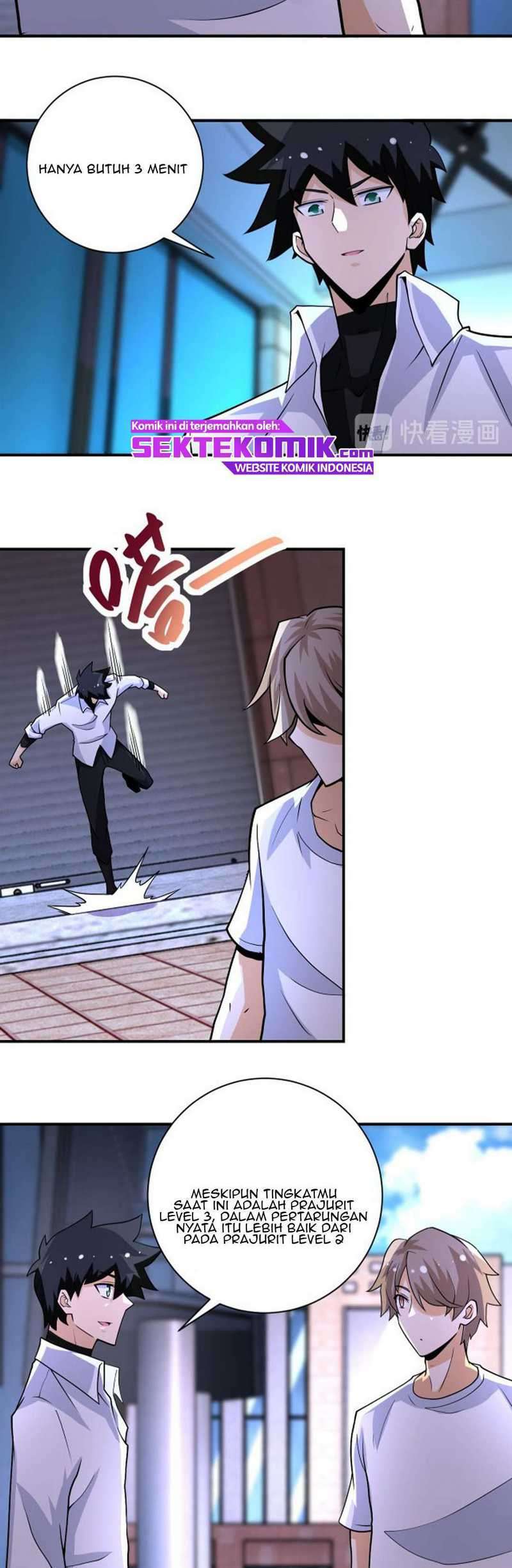 super-system - Chapter: 193