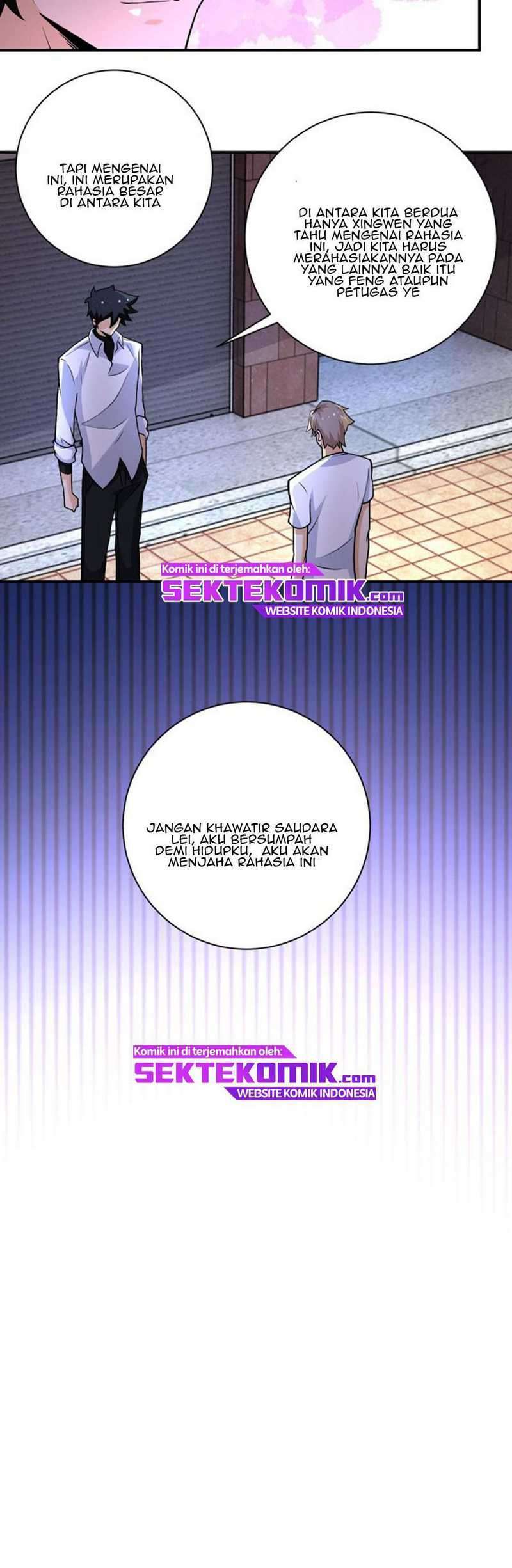 super-system - Chapter: 193