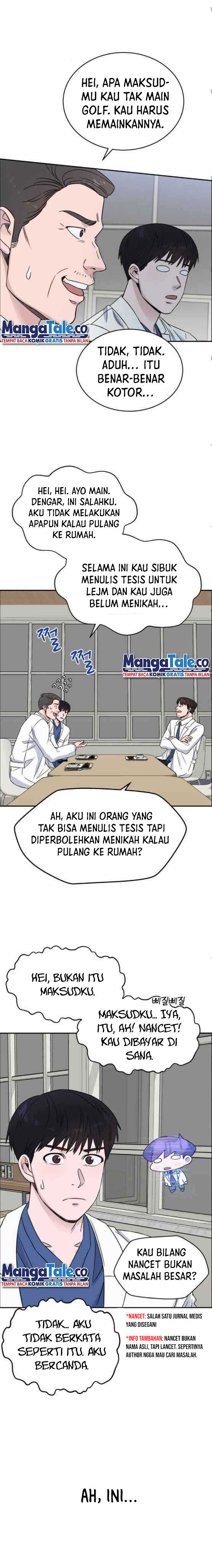 a-i-doctor - Chapter: 23