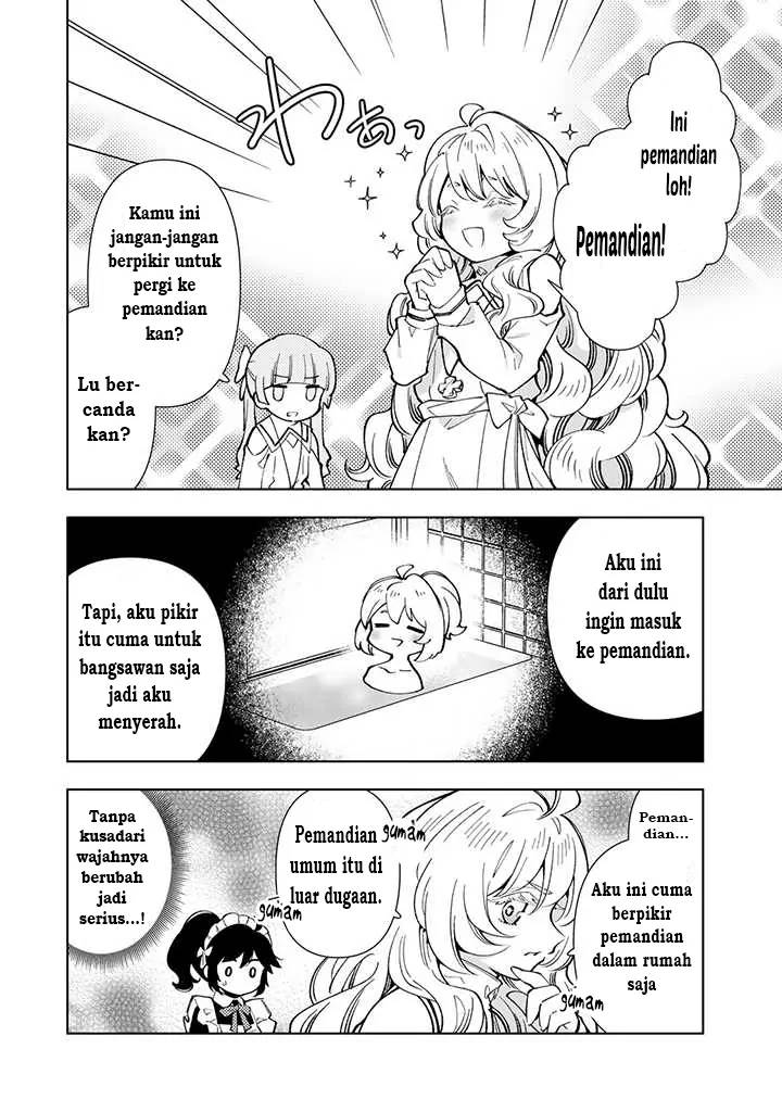 tensei-daiseijo-no-isekai-nonbiri-kikou - Chapter: 14