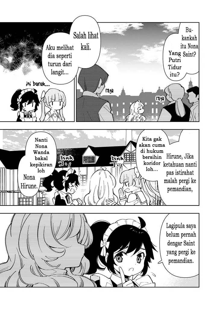 tensei-daiseijo-no-isekai-nonbiri-kikou - Chapter: 14