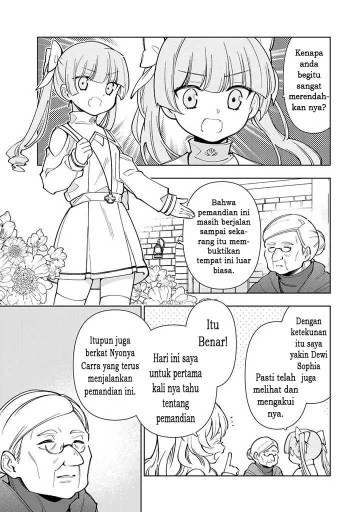 tensei-daiseijo-no-isekai-nonbiri-kikou - Chapter: 14