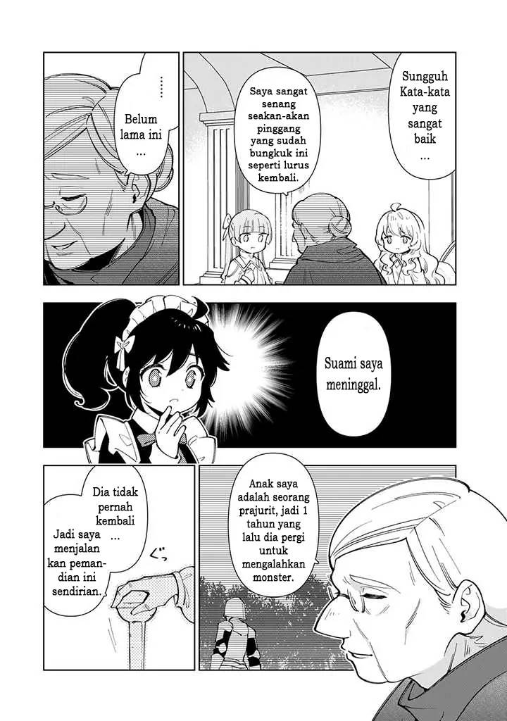 tensei-daiseijo-no-isekai-nonbiri-kikou - Chapter: 14