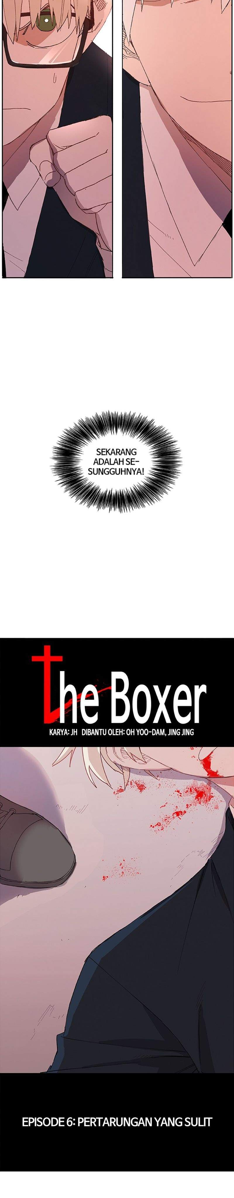 the-boxer - Chapter: 6