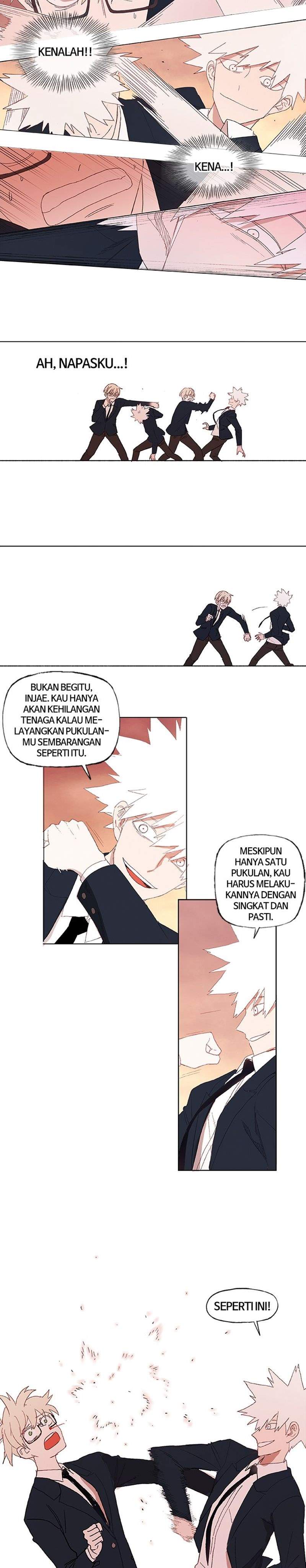 the-boxer - Chapter: 6