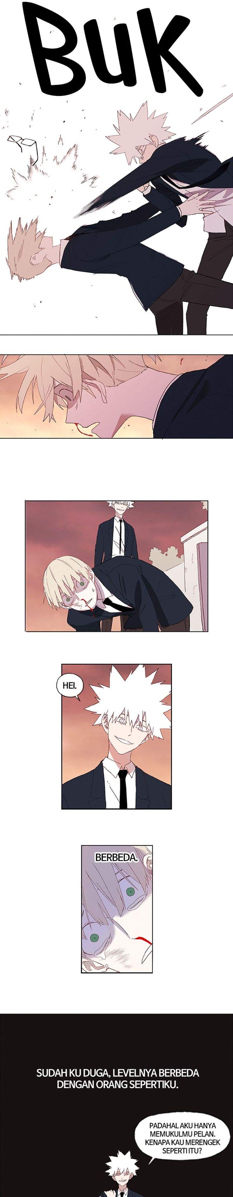 the-boxer - Chapter: 6