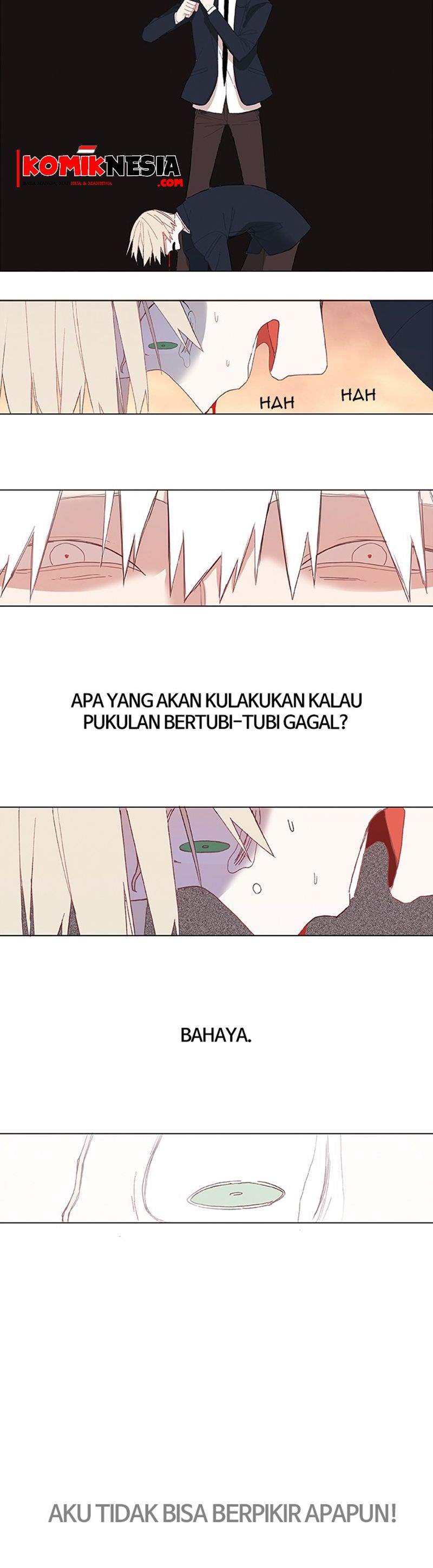 the-boxer - Chapter: 6