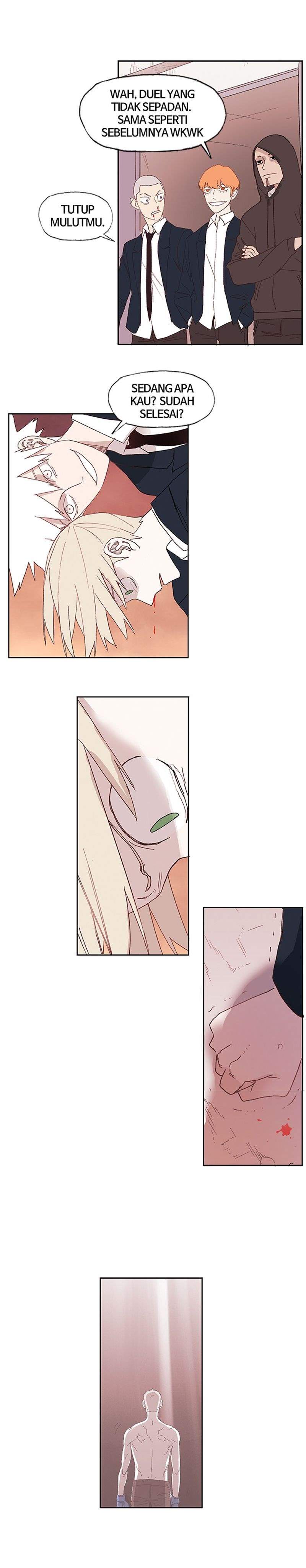 the-boxer - Chapter: 6