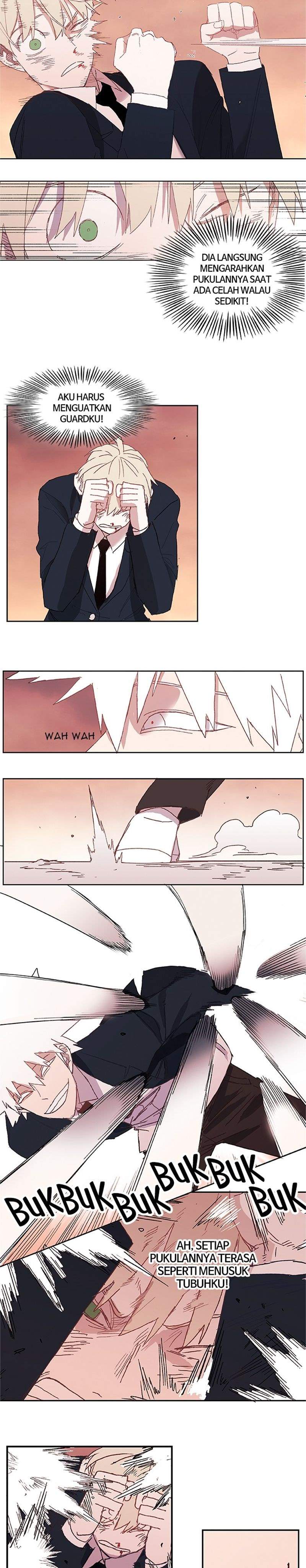 the-boxer - Chapter: 6