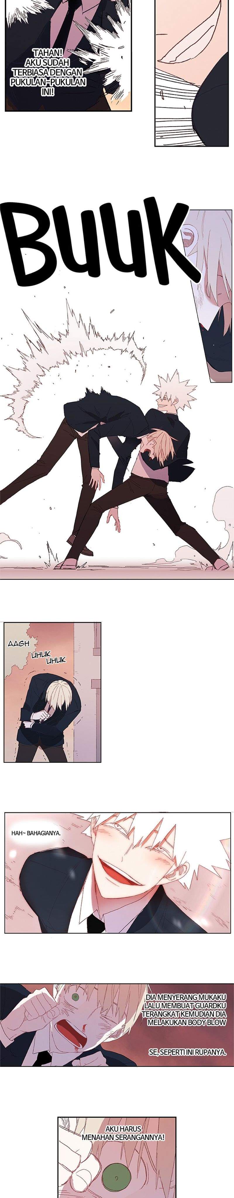 the-boxer - Chapter: 6