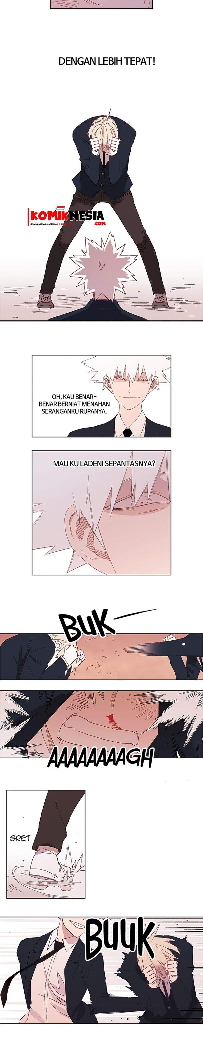 the-boxer - Chapter: 6