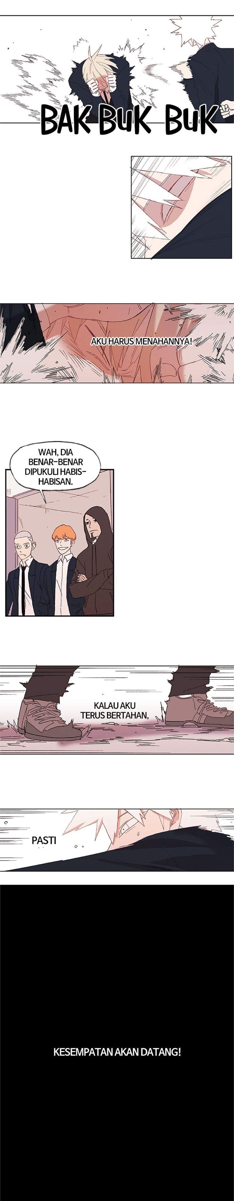 the-boxer - Chapter: 6