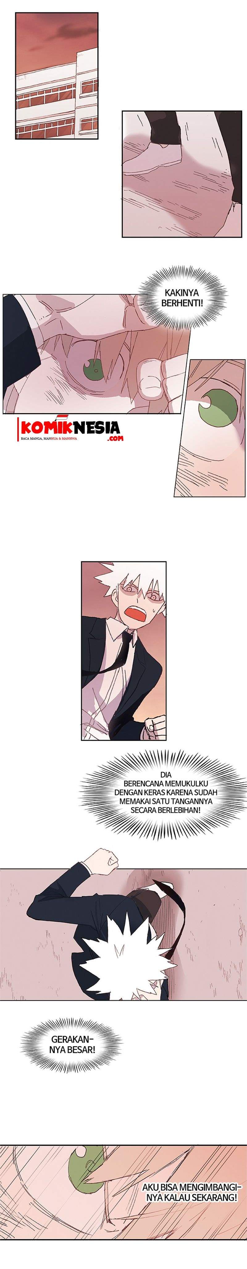 the-boxer - Chapter: 6