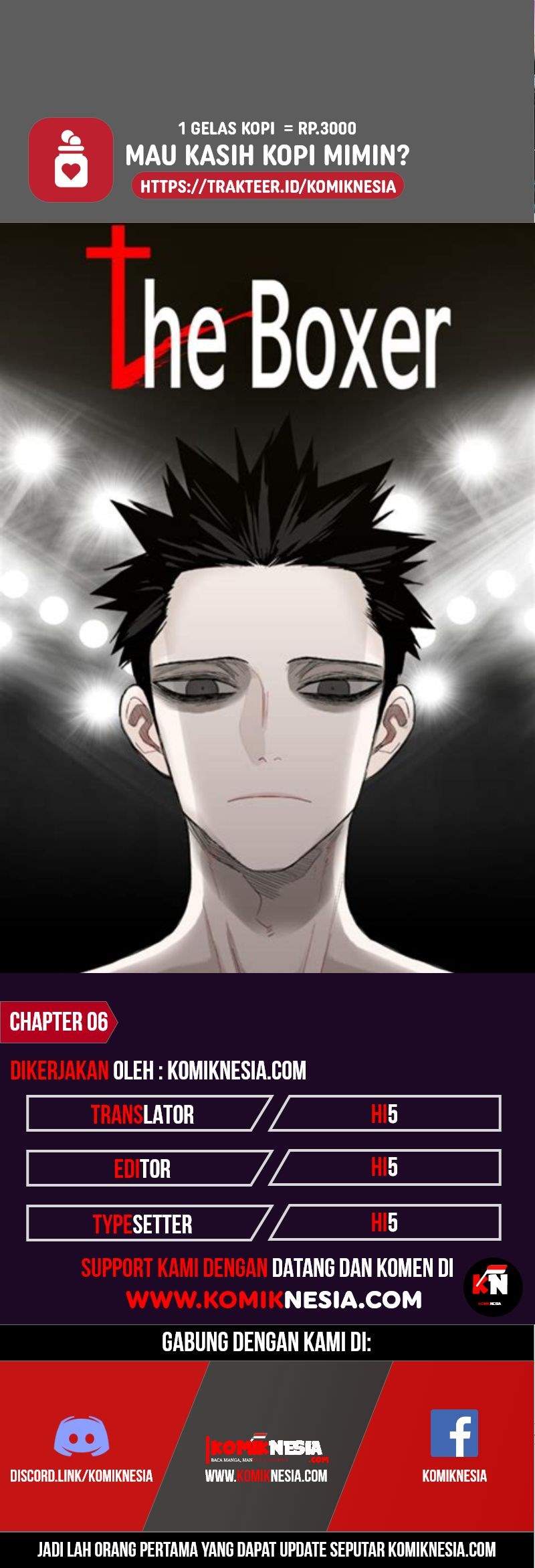 the-boxer - Chapter: 6