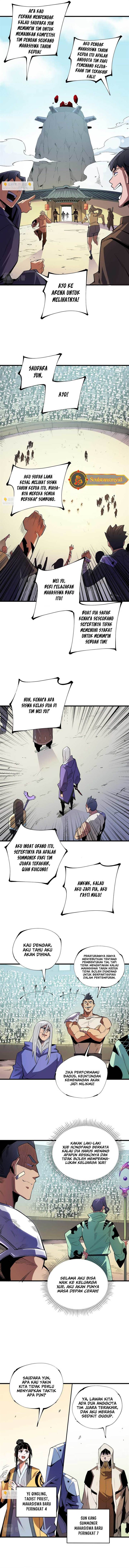 god-killer - Chapter: 24