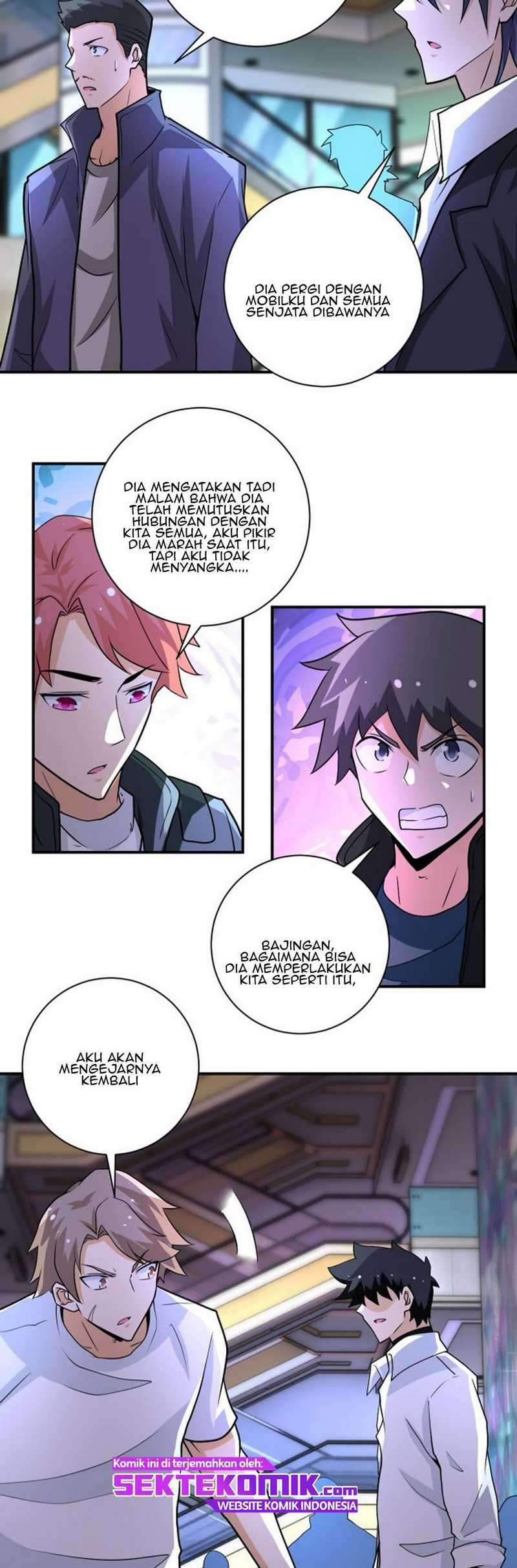 super-system - Chapter: 194