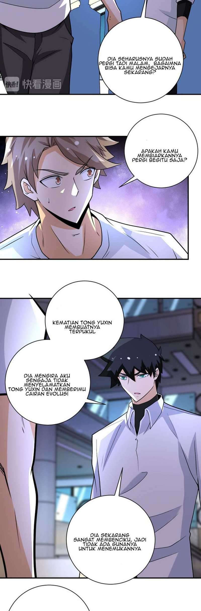 super-system - Chapter: 194