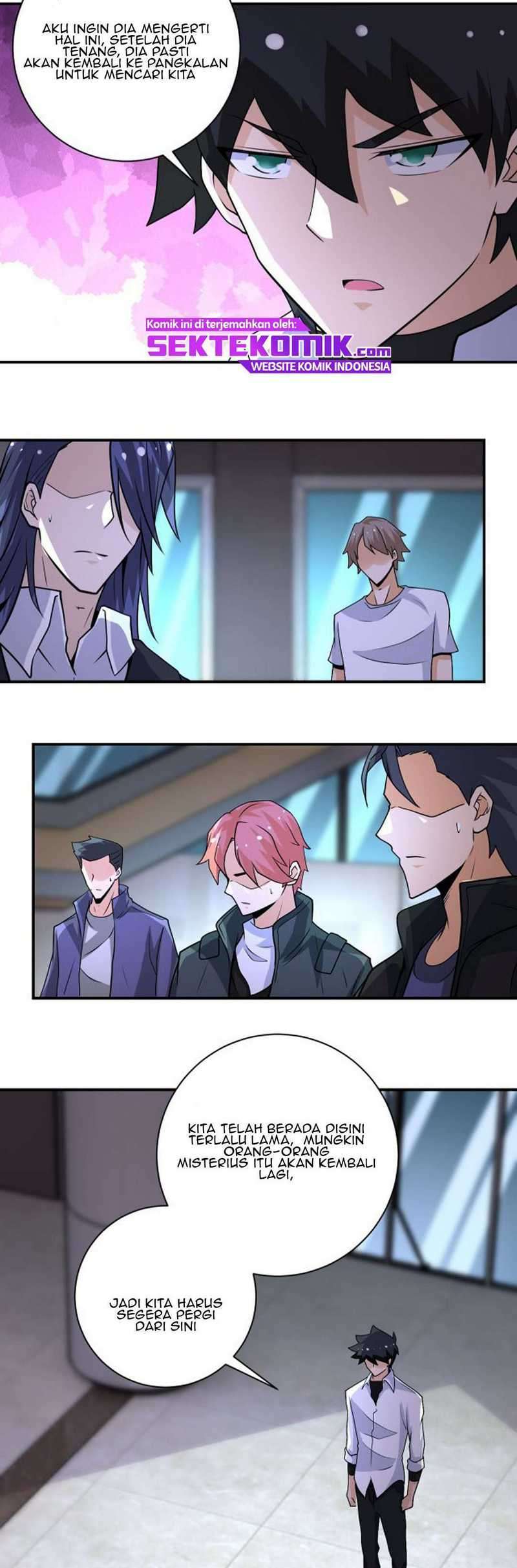 super-system - Chapter: 194