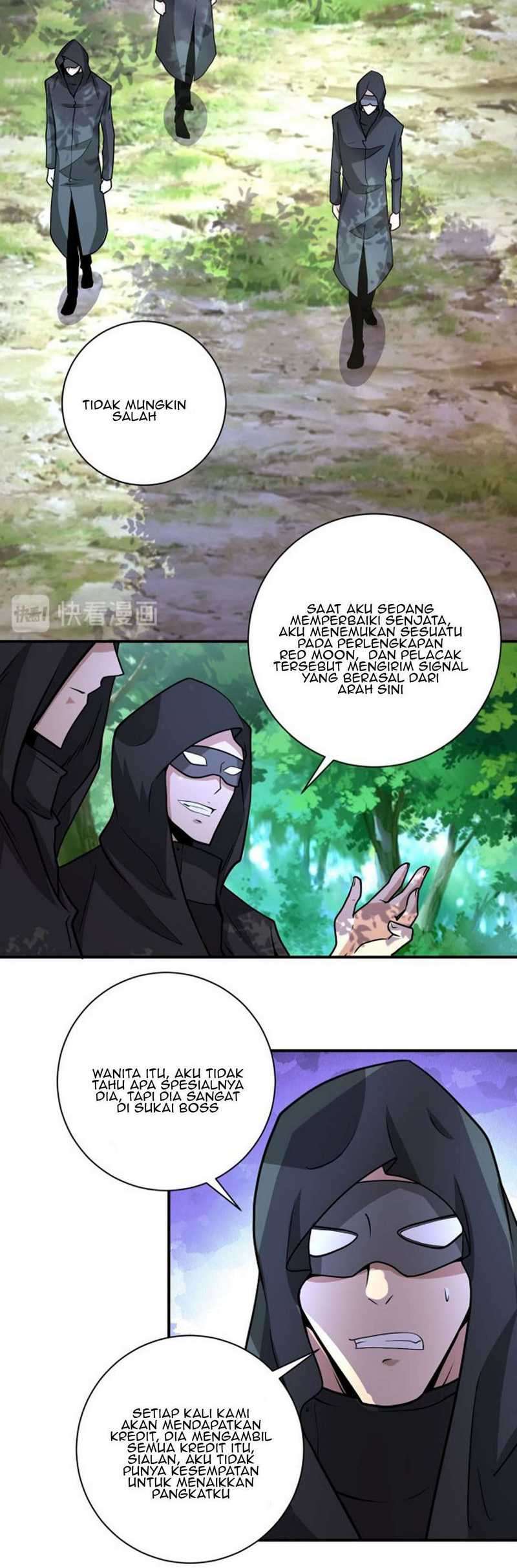 super-system - Chapter: 194